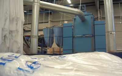 Air conveyor